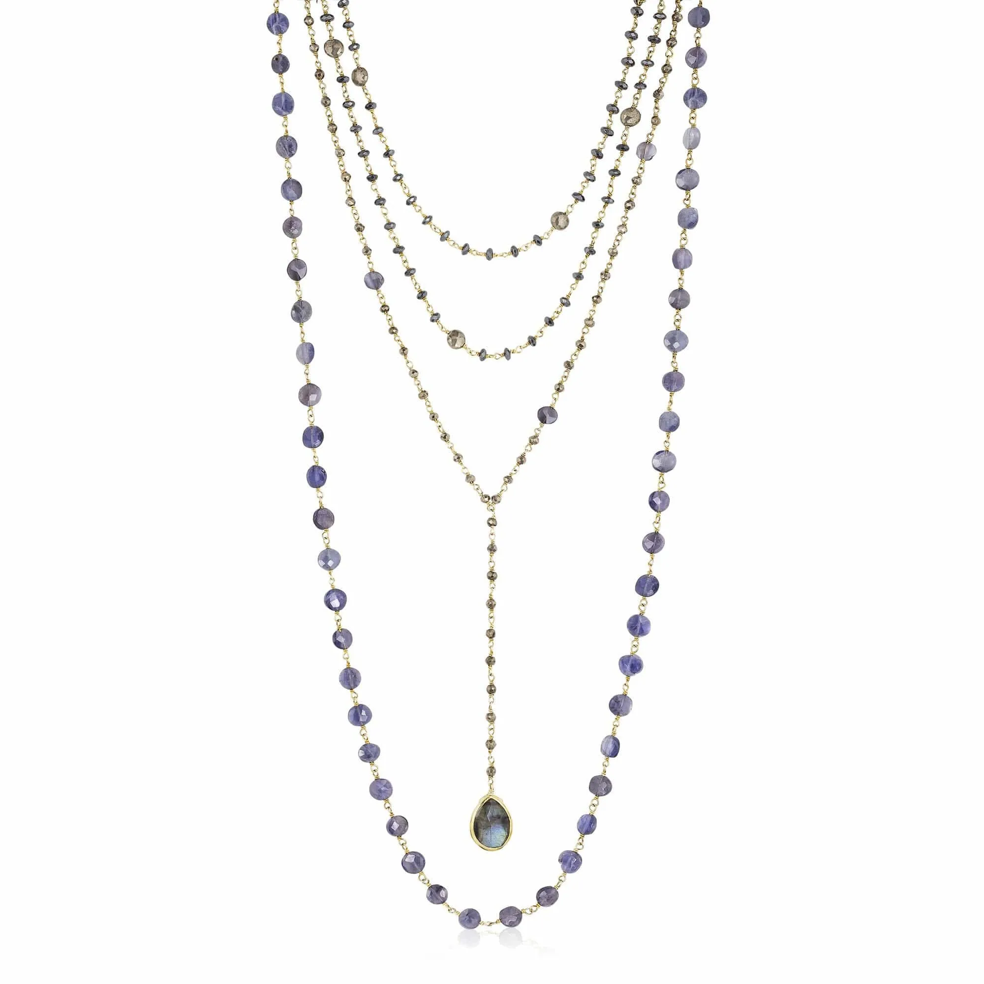 the long essentials | set of 3