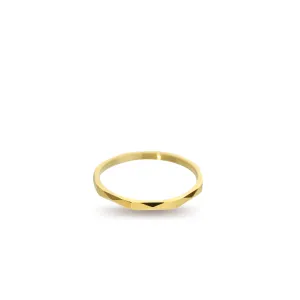 THE THIN RING