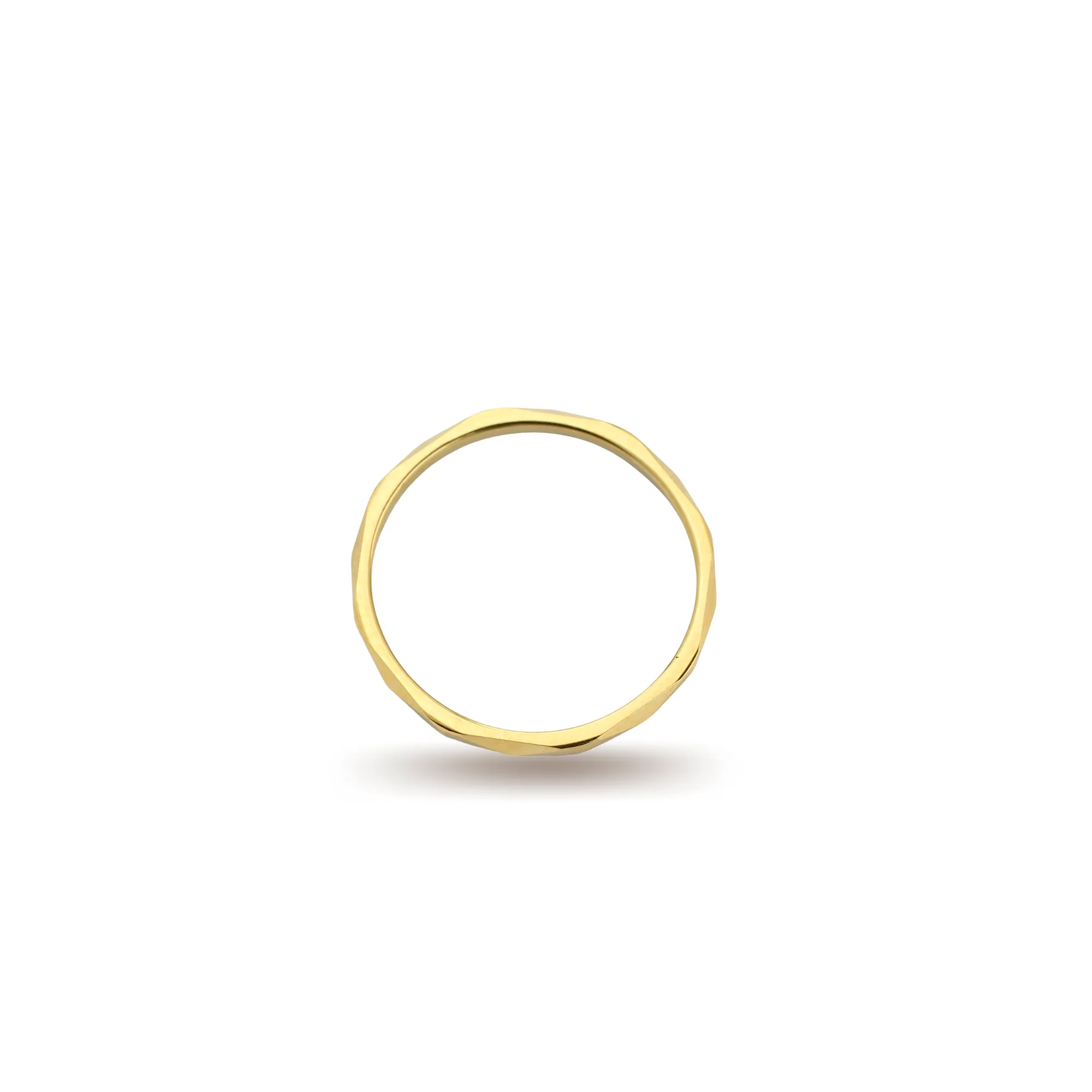 THE THIN RING