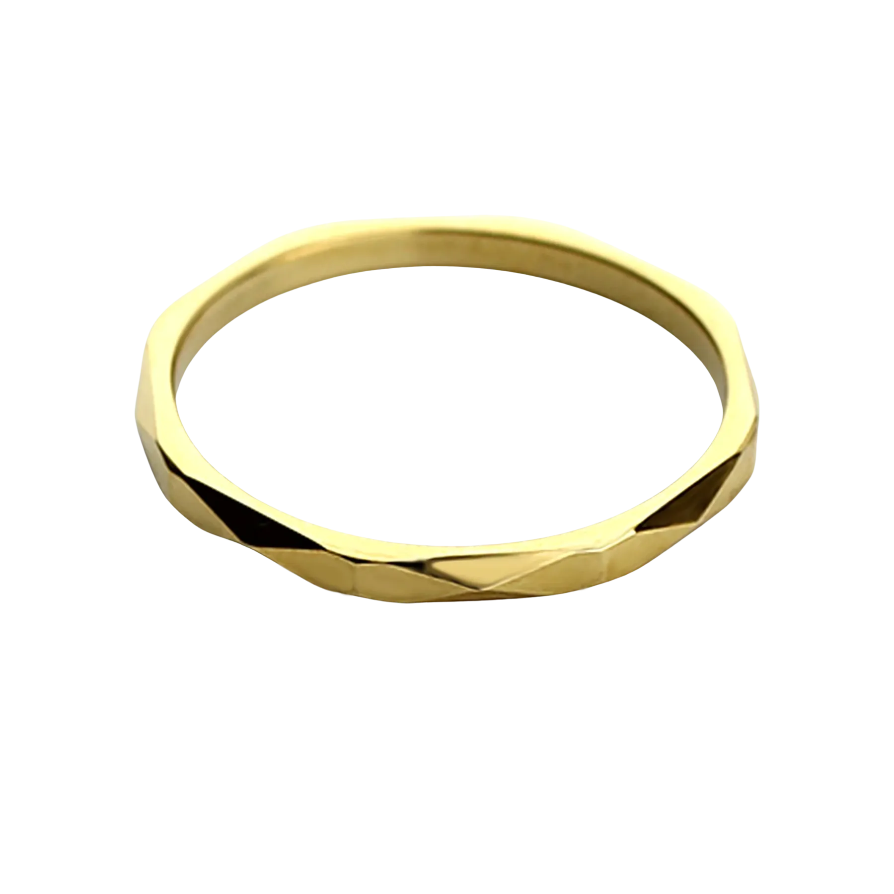 THE THIN RING