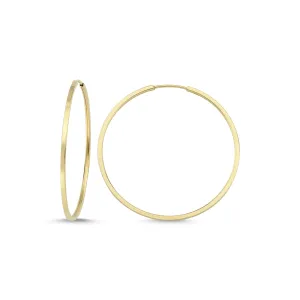 THREAD HOOPS