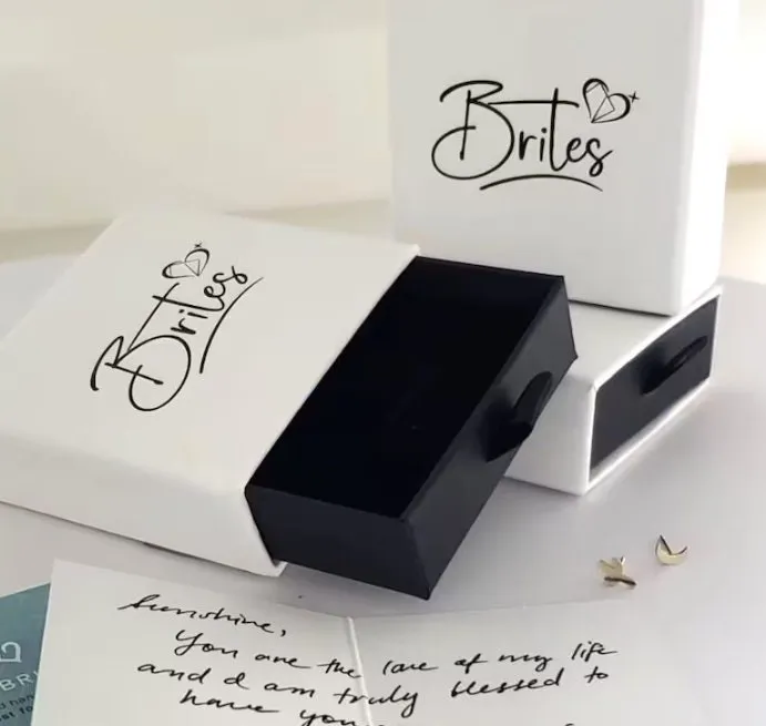 Tiny Bunny Charm