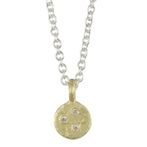 Treasure Coin Necklace