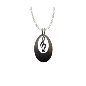 Treble Clef