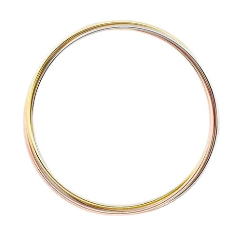 Trinity Bracelet