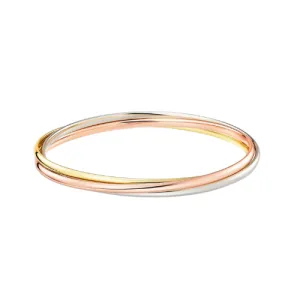Trinity Bracelet