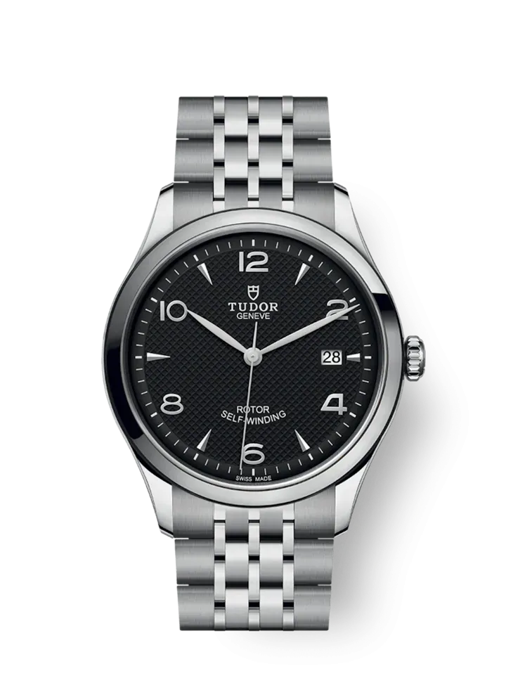 Tudor 1926, Stainless Steel, 39mm, Ref# M91550-0002