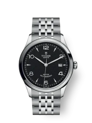 Tudor 1926, Stainless Steel, 39mm, Ref# M91550-0002