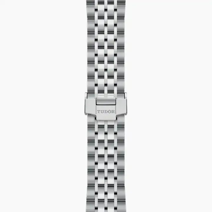 Tudor 1926, Stainless Steel, 39mm, Ref# M91550-0002