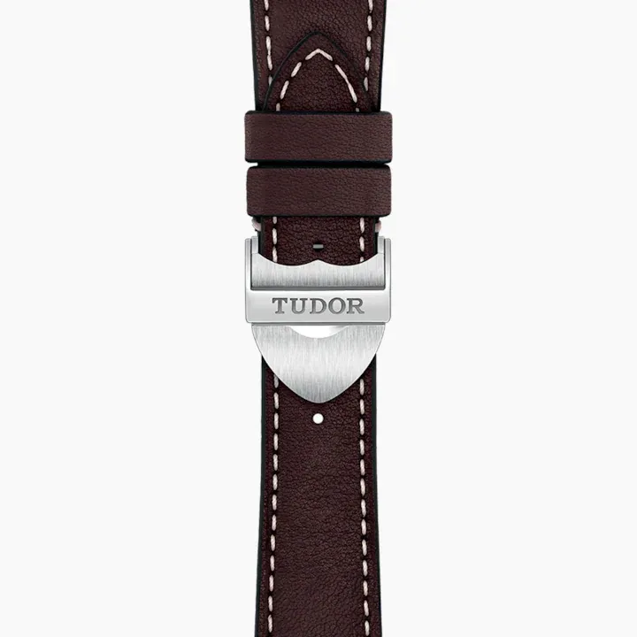 Tudor 1926, Stainless Steel, 39mm, Ref# M91550-0006