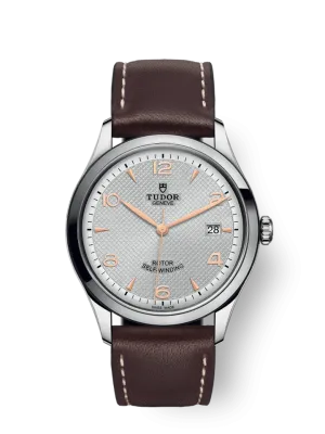 Tudor 1926, Stainless Steel, 39mm, Ref# M91550-0006
