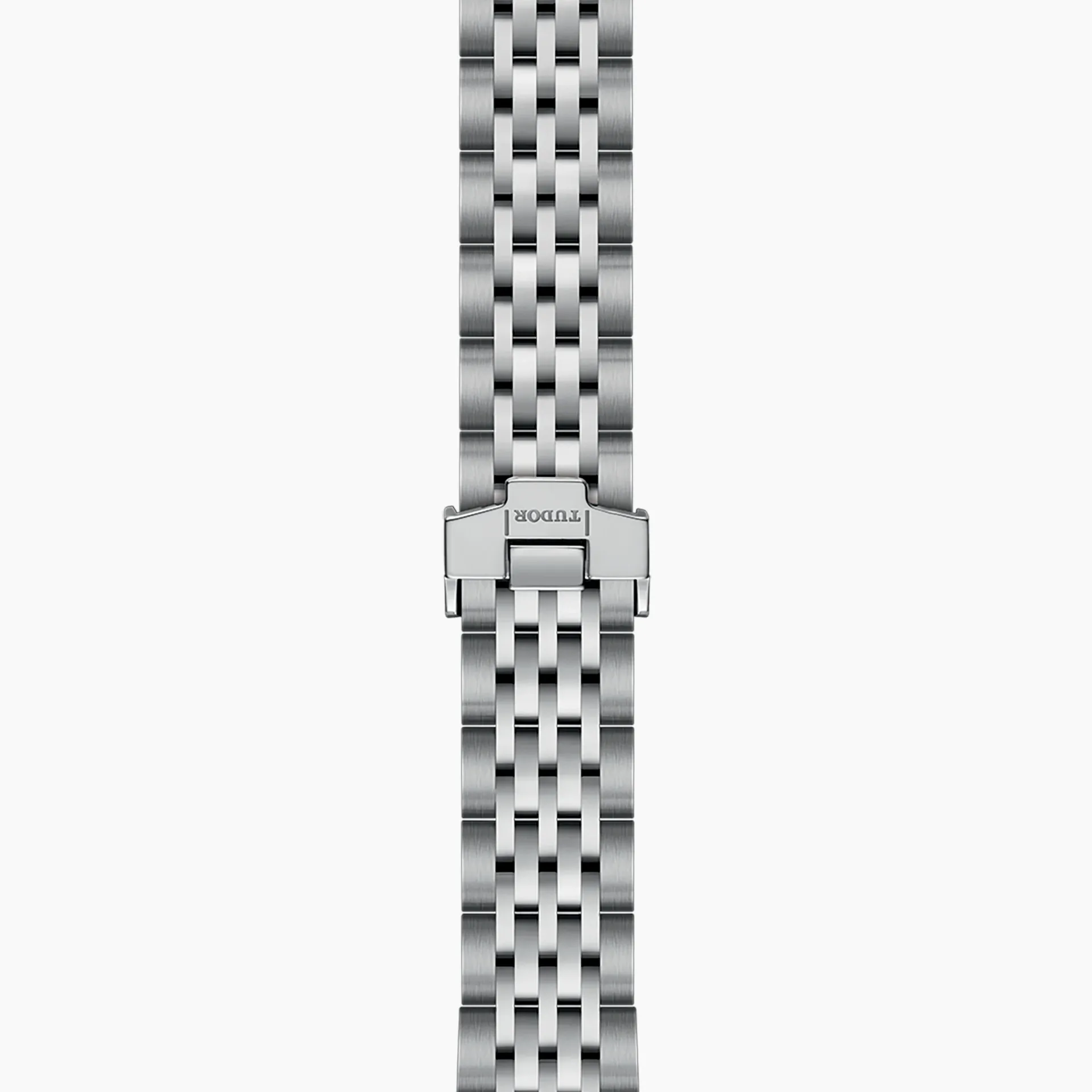 Tudor 1926, Stainless Steel and Diamond-set, 28mm, Ref# M91350-0013
