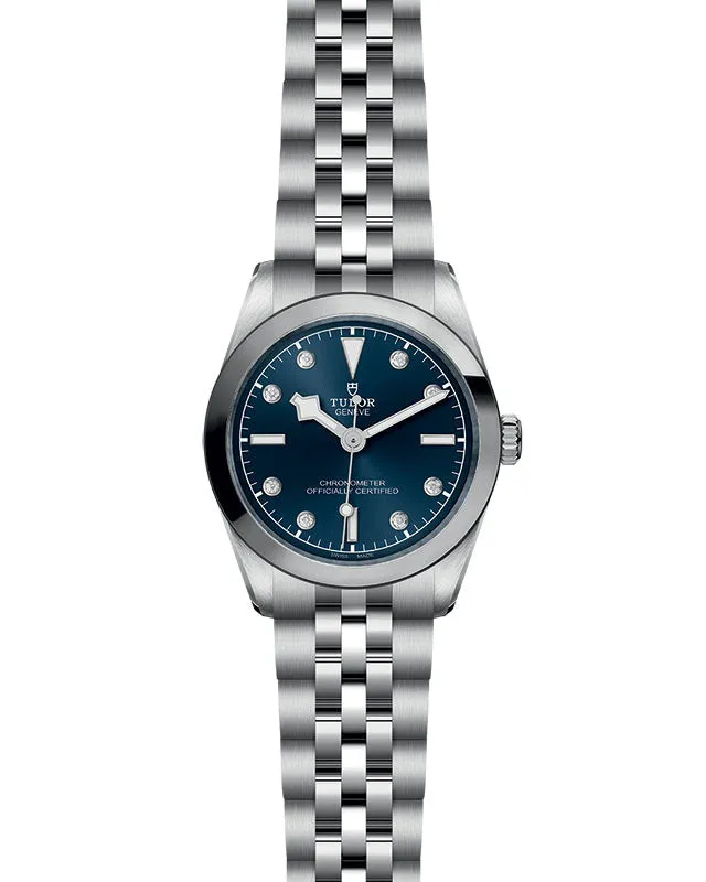 TUDOR Black Bay 31