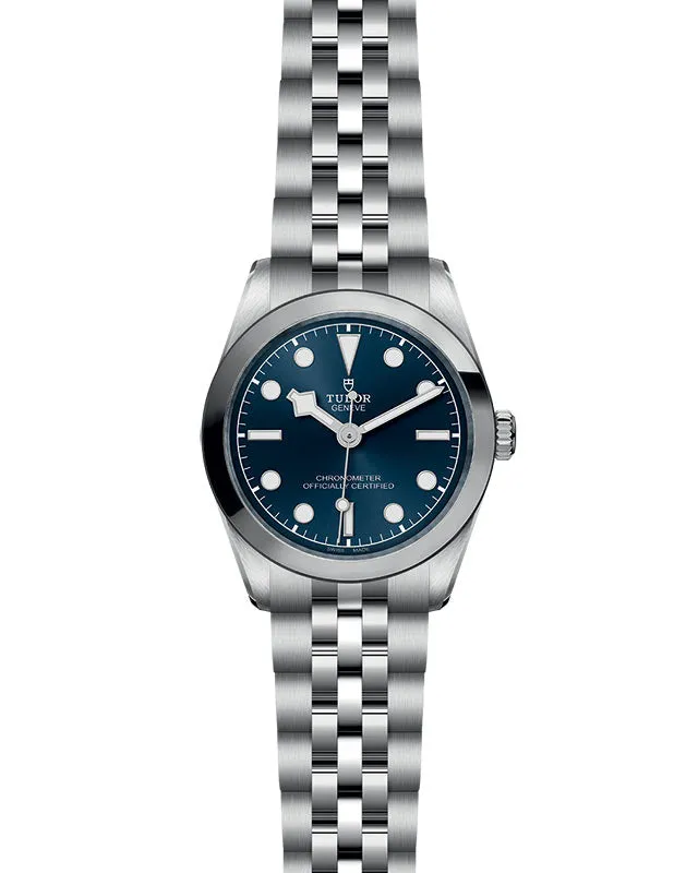TUDOR Black Bay 31