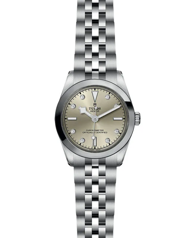 TUDOR Black Bay 31