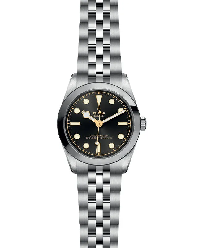 TUDOR Black Bay 31