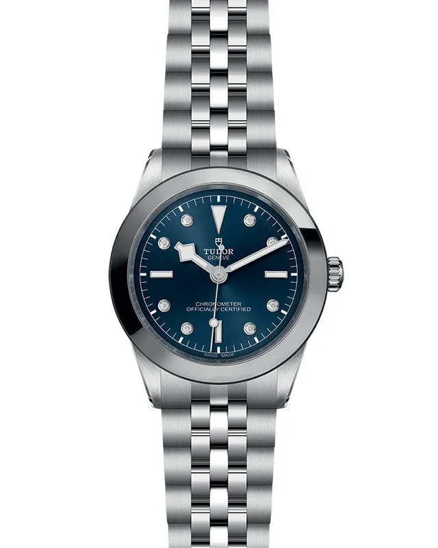 TUDOR Black Bay 39