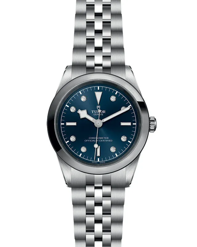 TUDOR Black Bay 41