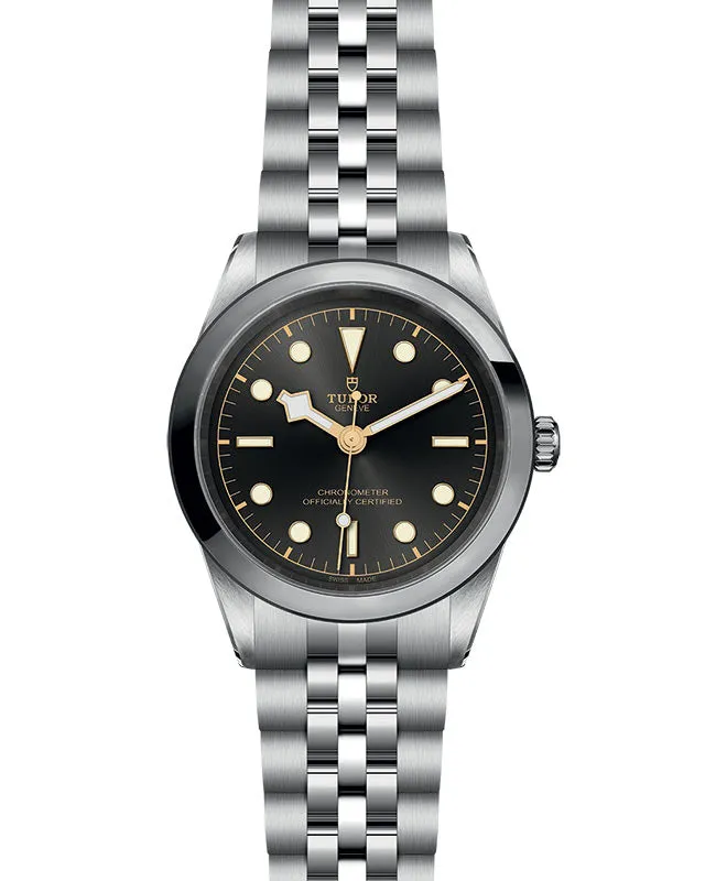 TUDOR Black Bay 41