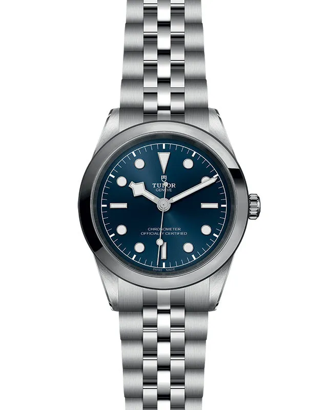 TUDOR Black Bay 41