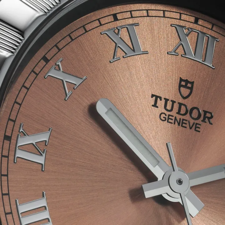 Tudor Royal, Stainless Steel, 34mm, Ref# M28400-0009