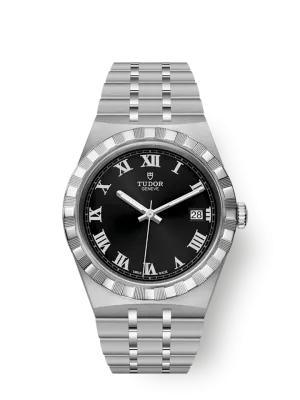 Tudor Royal, Stainless Steel, 38mm, Ref# M28500-0003