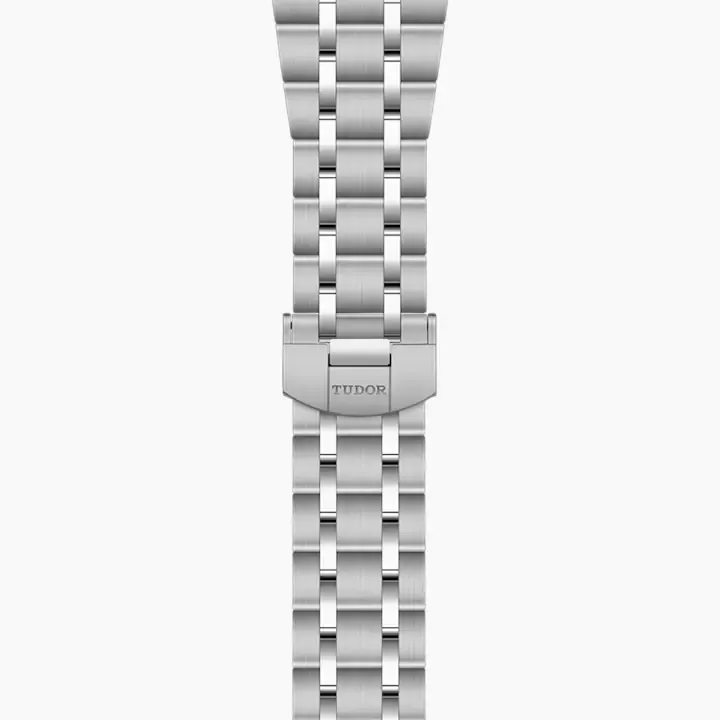 Tudor Royal, Stainless Steel and Diamond-set, 38mm, Ref# M28500-0004