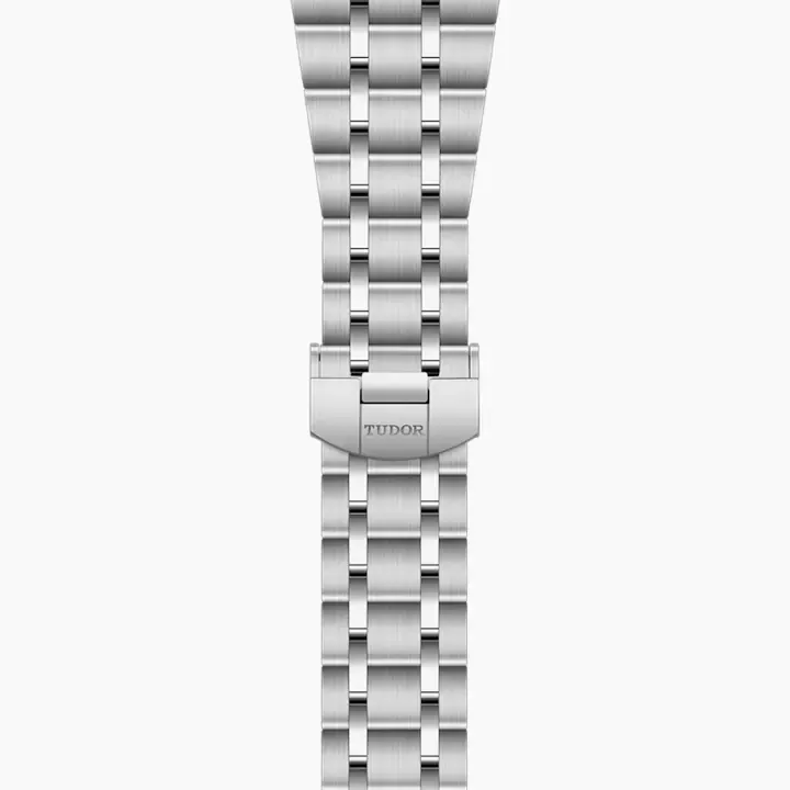 Tudor Royal, Stainless Steel and Diamond-set, 38mm, Ref# M28500-0006