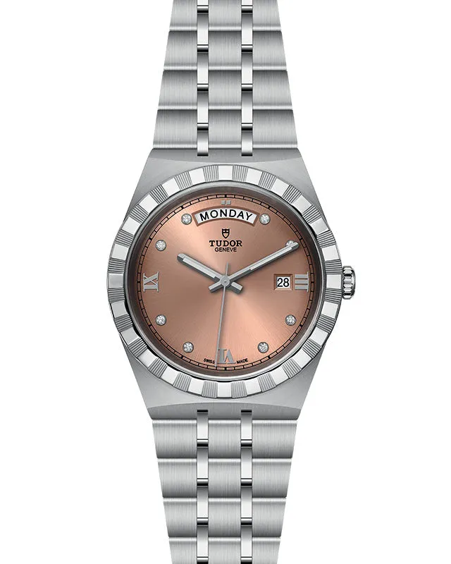 TUDOR Royal