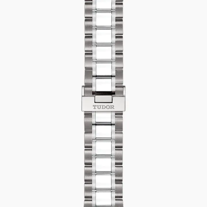 Tudor Style, Stainless Steel, 38mm, Ref# M12510-0013