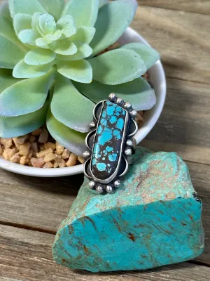 Turquoise Ring