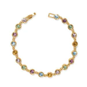 Twinkle Mod Bracelet - JF0174