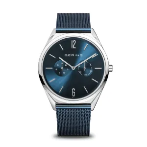 Ultra Slim | polished silver | 17140-307