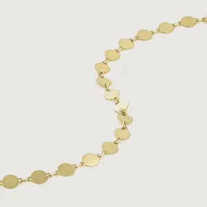 UNBROKEN CIRCLE NECKLACE