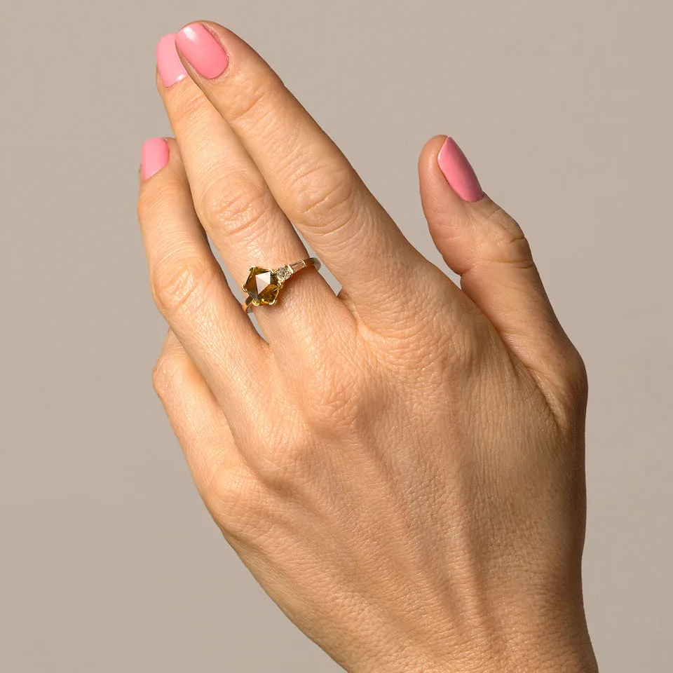 Vela Ring