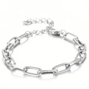 Versatile Interlocking Couple Bracelet Set