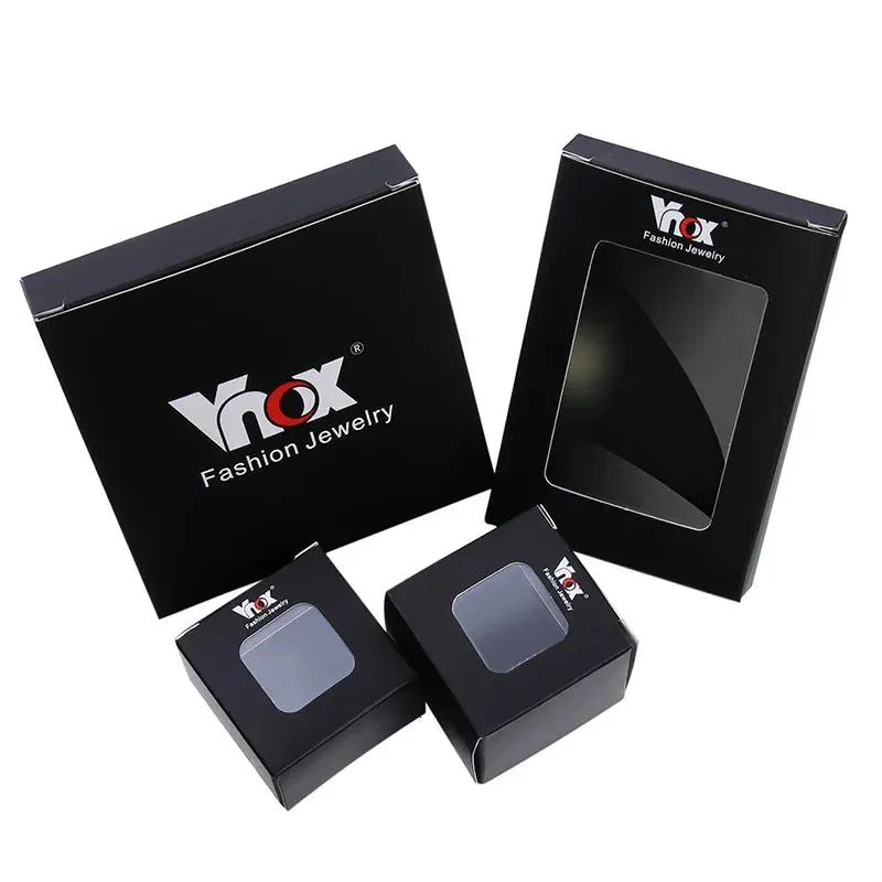 VNOX 100% Tungsten Men Ring Wedding Male Jewelry Gold Color 8mm Width Dropshipping