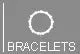 VNOX 100% Tungsten Men Ring Wedding Male Jewelry Gold Color 8mm Width Dropshipping