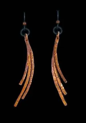 Waterfall Earrings