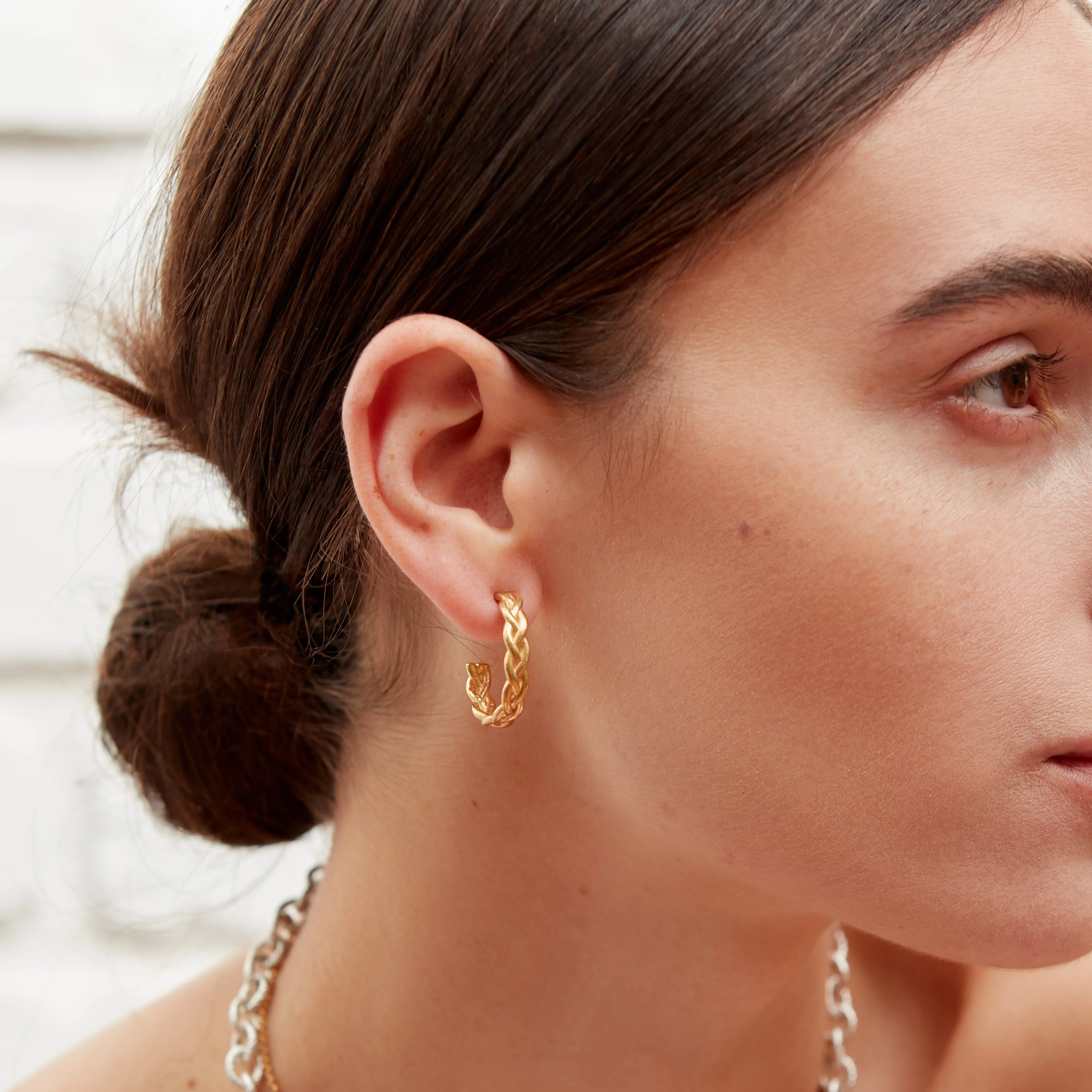 Weave Hoops