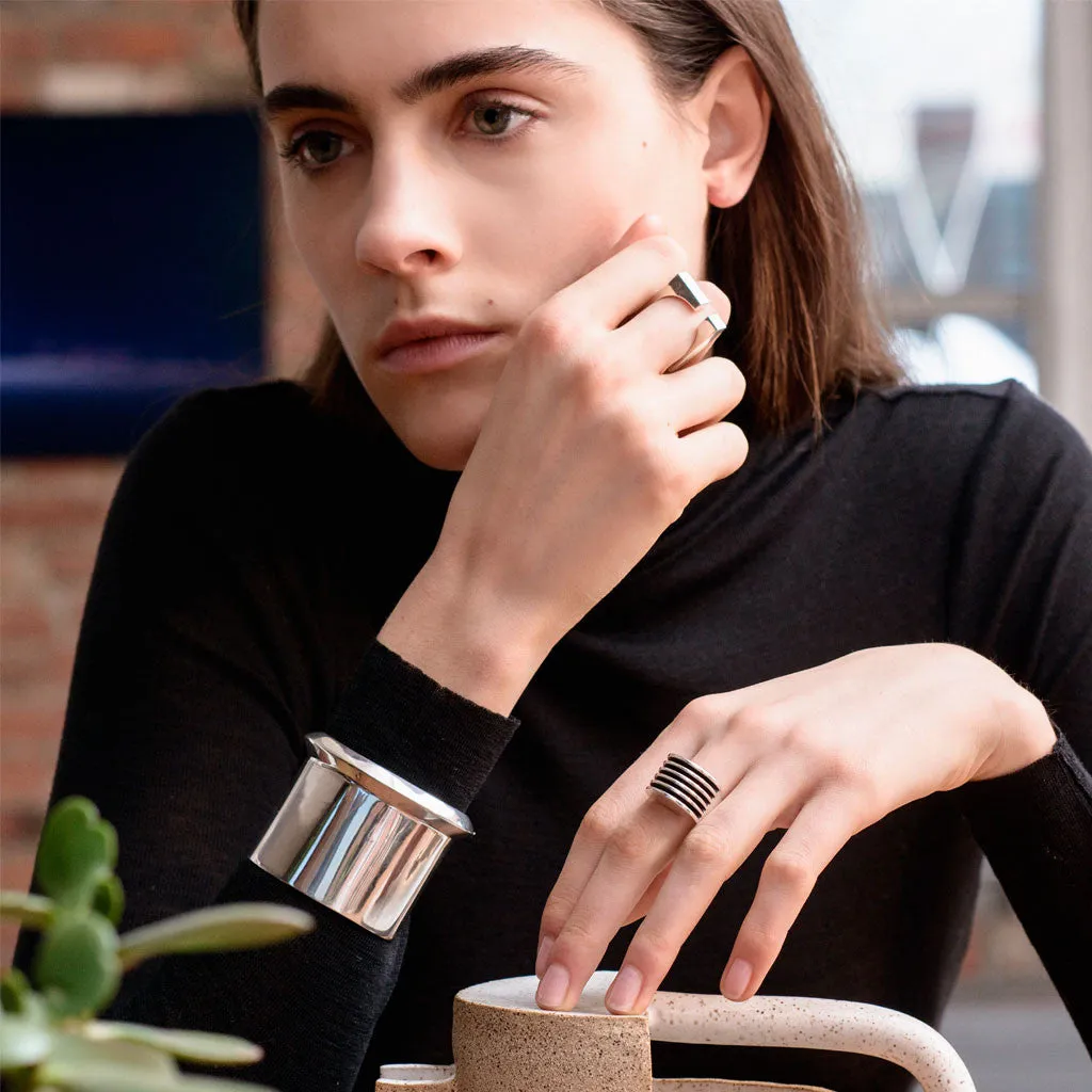 Wide Boeri Ring
