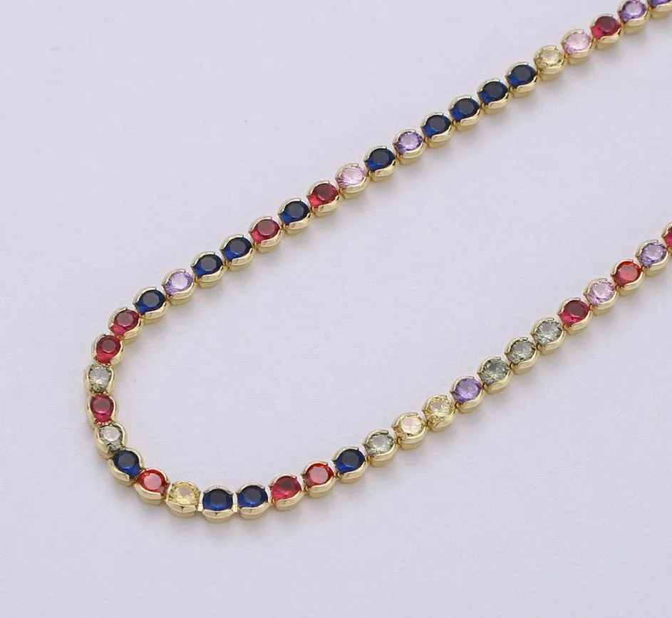 Zelda Chain