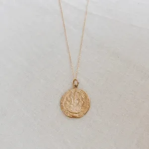 Zo Necklace